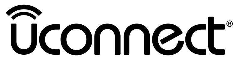 Uconnect logo | Tom Ahl Chrysler Dodge Jeep Ram in Lima OH
