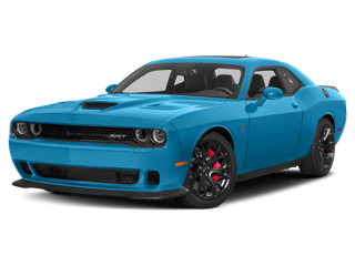 Dodge Challenger SRT