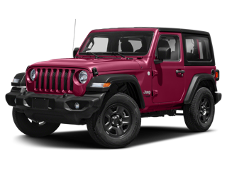 Wrangler - Tom Ahl Chrysler Dodge Jeep Ram in Lima OH