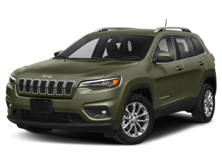 Cherokee - Tom Ahl Chrysler Dodge Jeep Ram in Lima OH