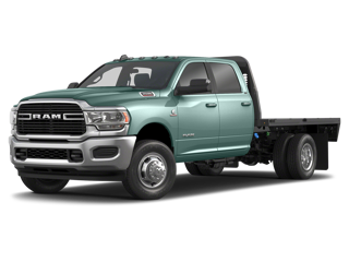 Tom Ahl Chrysler Dodge Jeep Ram in Lima OH