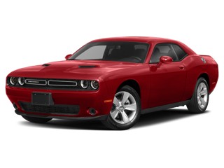 Dodge Challenger SXT