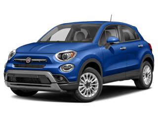 2024 Fiat 500X