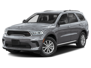 Dodge Durango SRT Hellcat Plus
