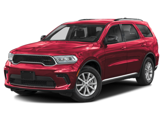 Dodge Durango R/T Plus