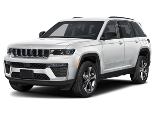 Jeep Cherokee Laredo A