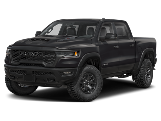 Ram 1500 RHO