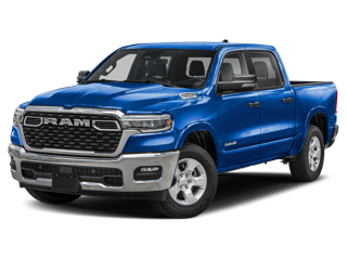 Ram 1500 Big Horn