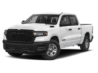 Ram 1500 Tradesman