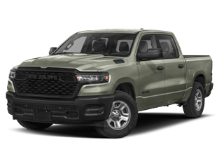 Ram 1500 Express