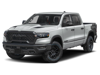 Ram 1500 Rebel