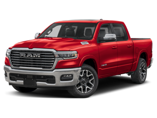 Ram 1500 Laramie
