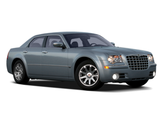 Chrysler 300 300 SRT8