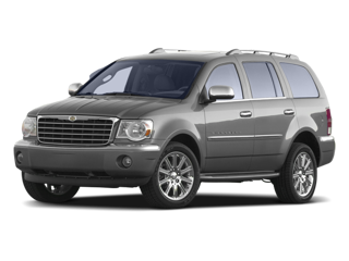 Chrysler Aspen