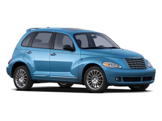 Chrysler PT Cruiser