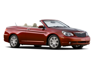 Chrysler Sebring Convertible