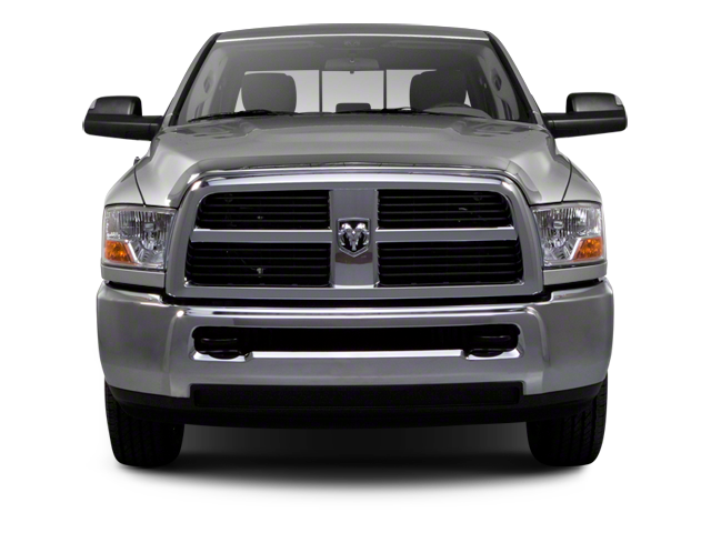 2007 RAM POWERWAGON
