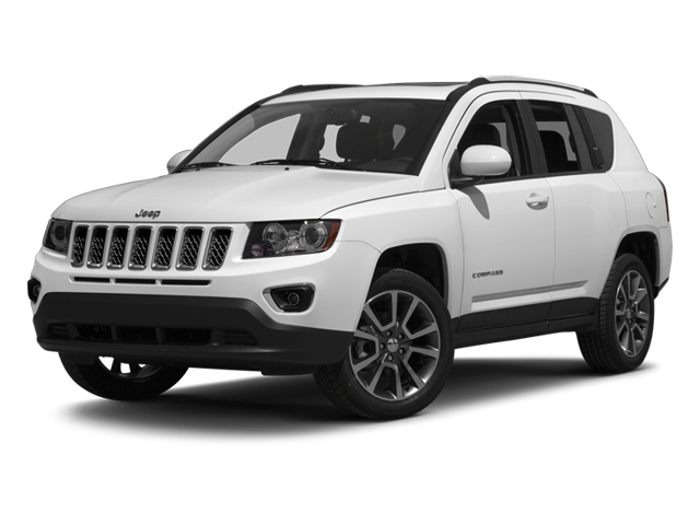 2014 Jeep Compass