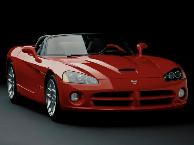 2005 Viper