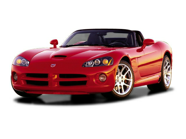 2006 Viper