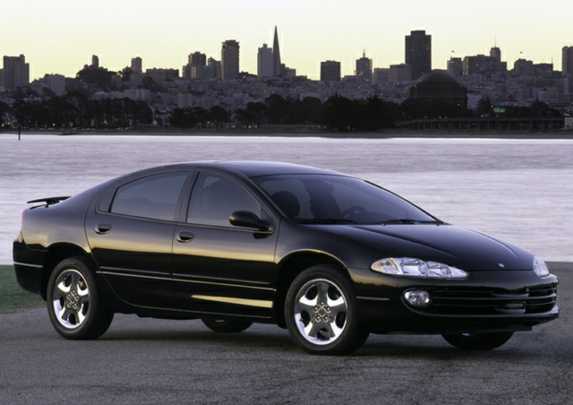 2004 INTREPID