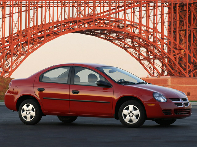 2004 NEON