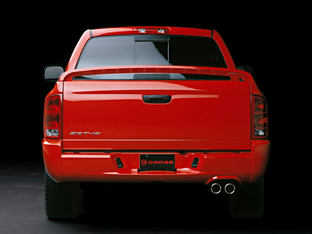 2006 Ram SRT10