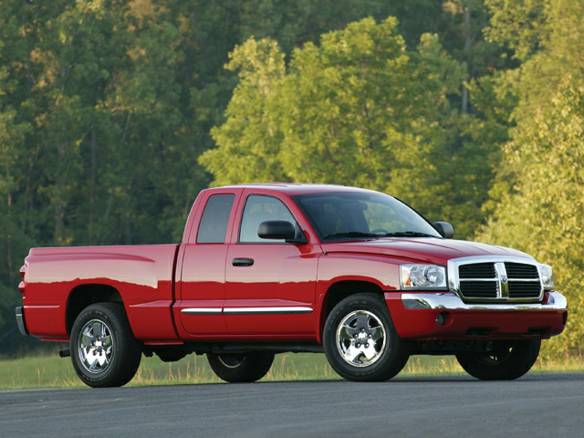 2011 DAKOTA