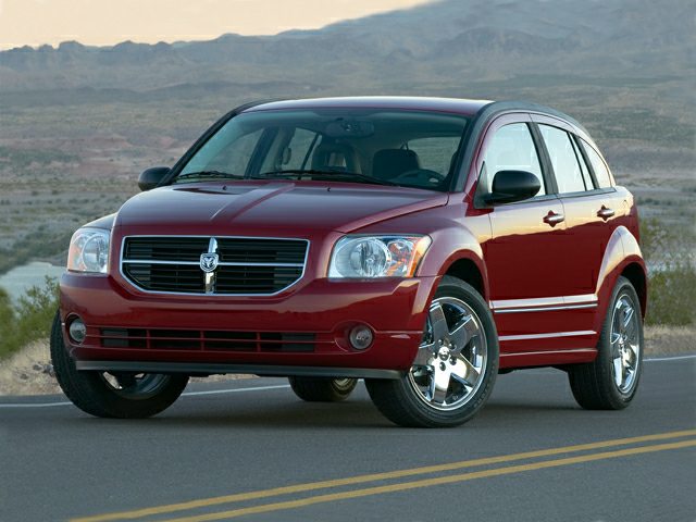 2010 CALIBER