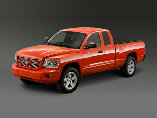 2010 DAKOTA