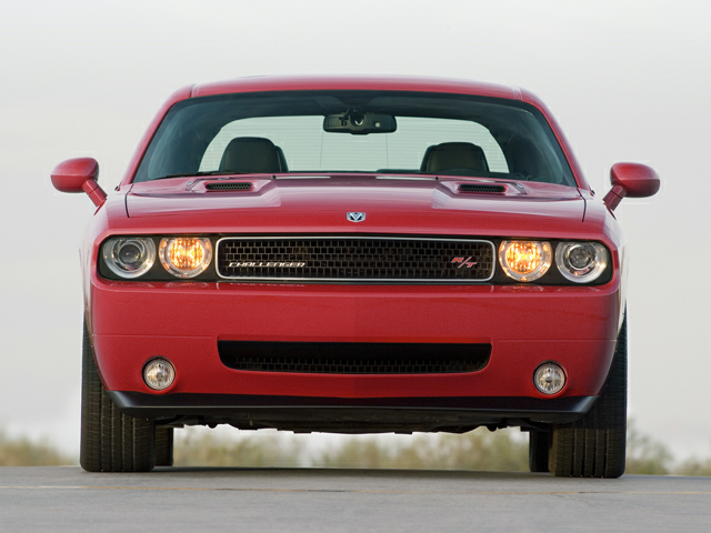 2010 CHALLENGER