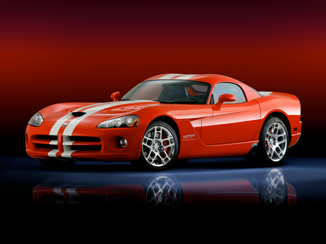 2010 VIPER