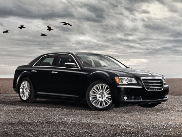 2011 Chrysler 300