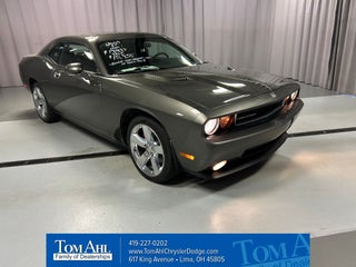 2009 Dodge Challenger R/T