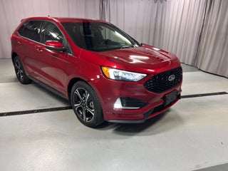 2020 Ford Edge ST