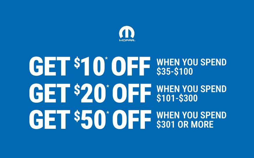 Get up to $50 Off