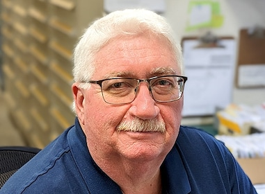 Alan Miller