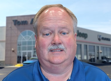Bill Hoffman