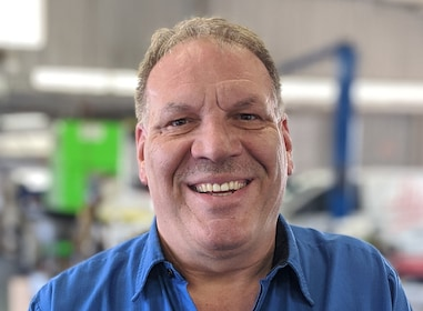 Denny Maier