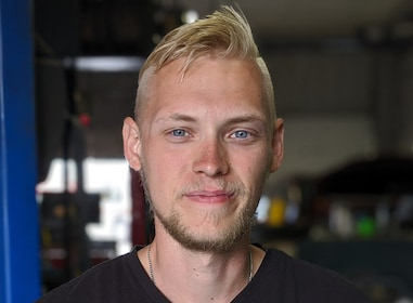 Josh Kuhlman