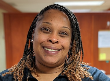 Sharonica Horrison