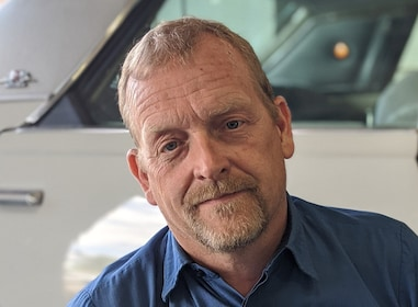 Steve Vorst