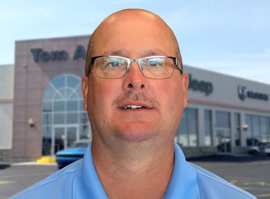 Todd Johnson