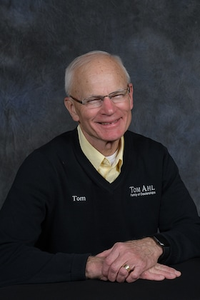 Tom Ahl