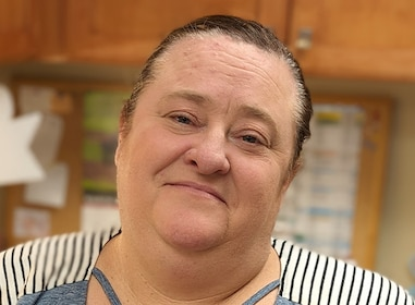 Vicki Bowers