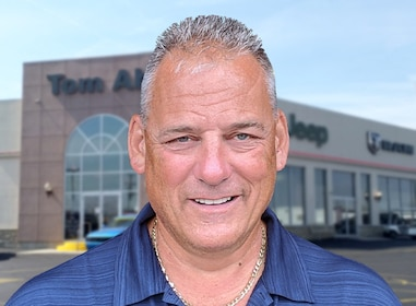 Vince Downing